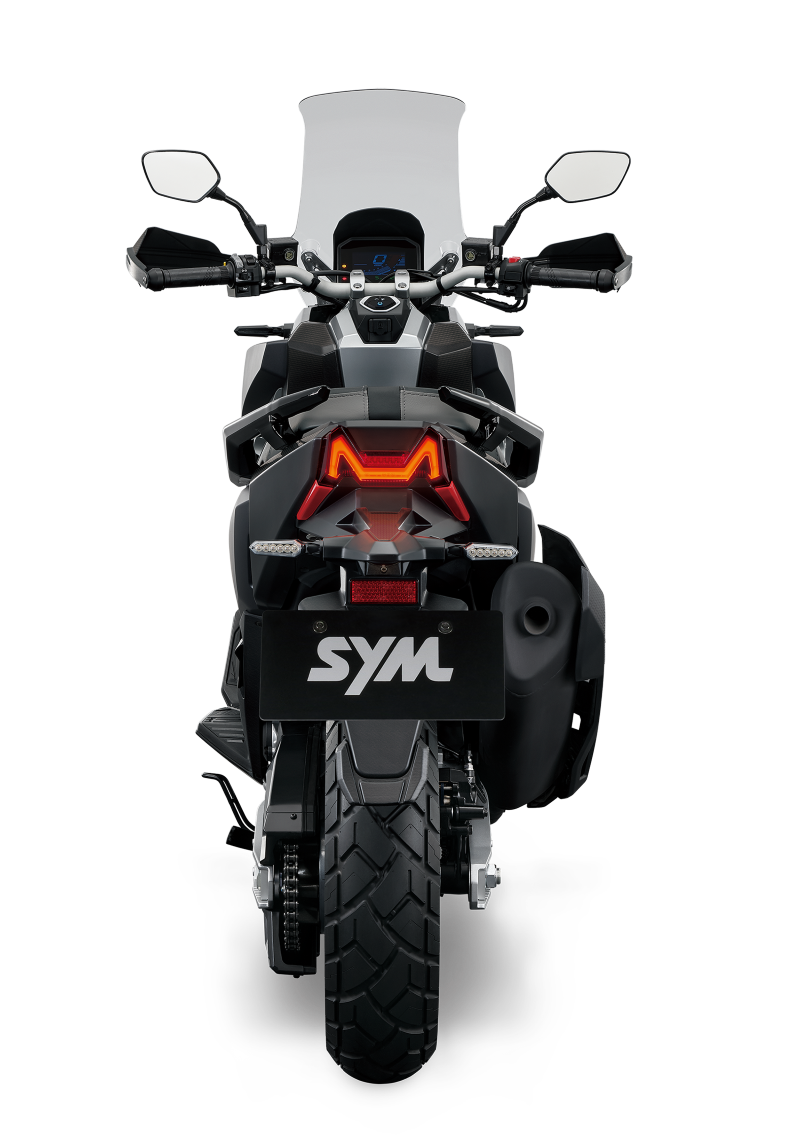 SYM ADXTG 400